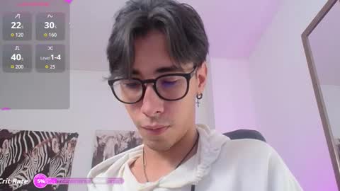 kingdanny_8 online show from 11/21/25, 02:10