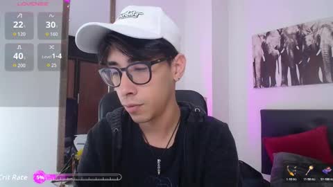 kingdanny_8 online show from 11/27/25, 02:46