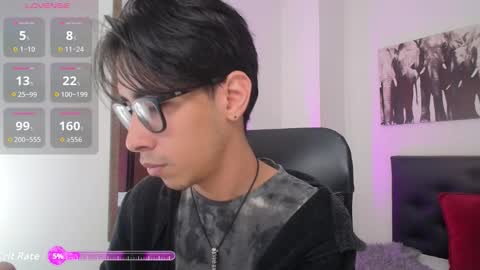 kingdanny_8 online show from 11/29/25, 03:31