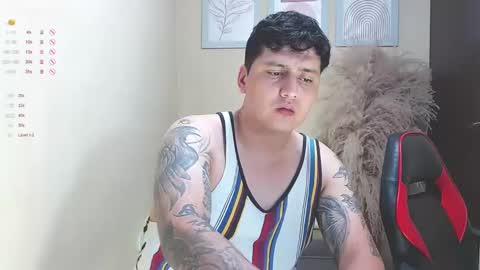 Snapshot of kingdominico chatting on 02/16/25, 05:59 kingdominico online show from 02/16/25, 05:59