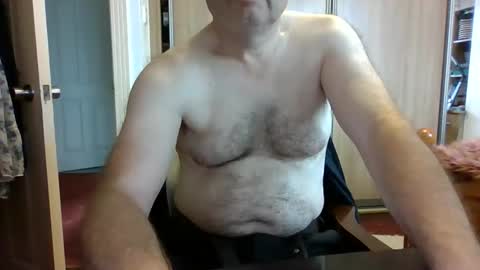 Snapshot of kingdonn1 chatting on 09/18/25, 11:45 Don online show from 09/18/25, 11:45