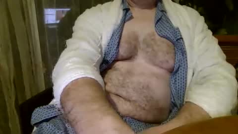 Snapshot of kingdonn1 chatting on 12/14/25, 10:47 Don online show from 12/14/25, 10:47