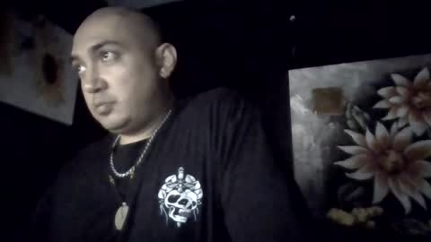 Kingether online show from 09/23/25, 05:54