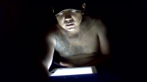 Kingether online show from 10/03/25, 07:49