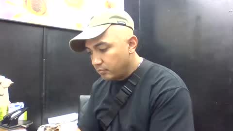 Kingether online show from 10/04/25, 05:05