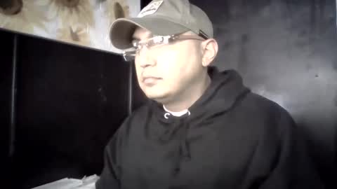 Kingether online show from 10/04/25, 05:22