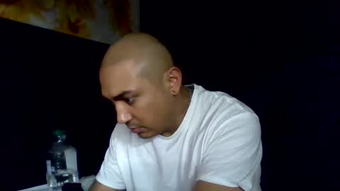 Kingether online show from 10/06/25, 01:47