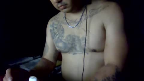 Kingether online show from 10/07/25, 08:44