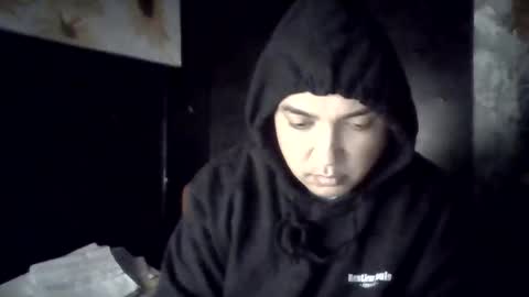 Kingether online show from 10/14/25, 10:16