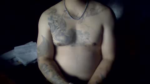 Kingether online show from 10/15/25, 09:09