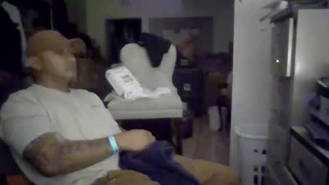 Kingether online show from 10/19/25, 11:55