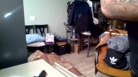 Kingether online show from 10/24/25, 03:19