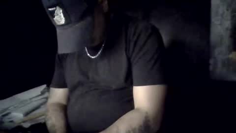 Kingether online show from 10/28/25, 05:00