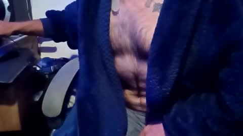 Robbie  online show from 10/02/25, 06:26