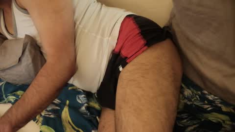 kingindisguise69 online show from 11/24/25, 02:11