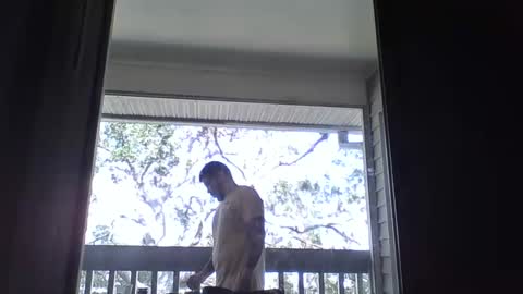 Snapshot of kingjames0627 chatting on 02/13/25, 06:27 James online show from 02/13/25, 06:27