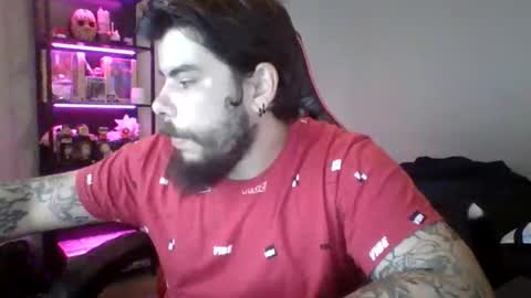 James online show from 06/11/26, 03:43