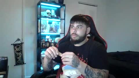 James online show from 06/25/26, 06:45