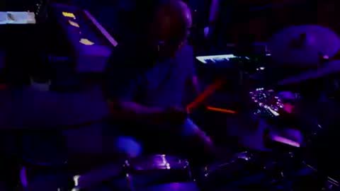 King James VIII online show from 07/04/26, 06:19