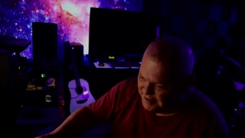King James VIII online show from 07/11/26, 06:49