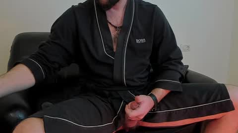 The King online show from 12/15/24, 09:35