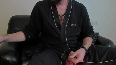 The King online show from 12/21/24, 12:49