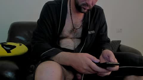 The King online show from 04/26/26, 08:39