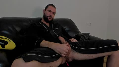 The King online show from 07/28/26, 11:17