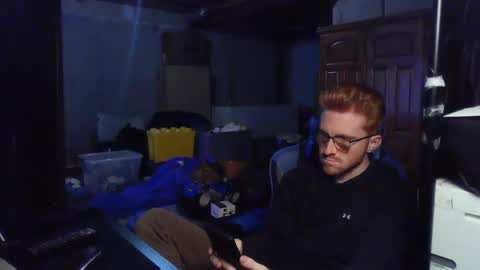 Snapshot of kingoffootfetish chatting on 11/20/25, 09:31 Master King Tommy online show from 11/20/25, 09:31