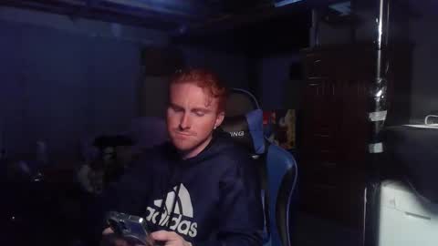 Master  King Tommy online show from 04/26/26, 03:48