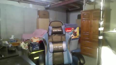Master  King Tommy online show from 04/30/26, 06:42