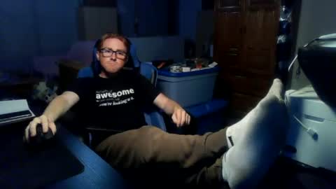 Master  King Tommy online show from 06/11/26, 08:07