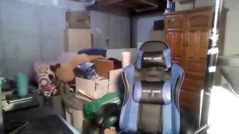 Master  King Tommy online show from 07/17/26, 06:53