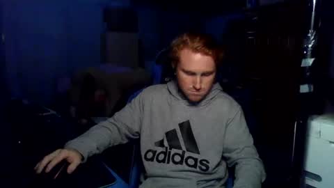 Master  King Tommy online show from 07/23/26, 09:51