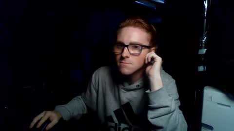 Master  King Tommy online show from 07/25/26, 10:35