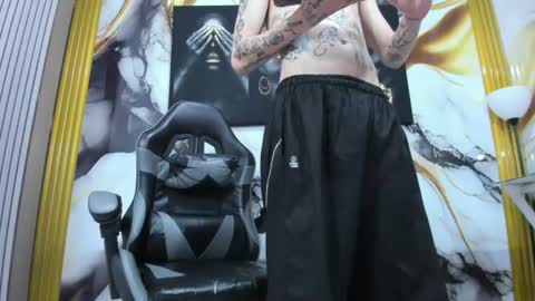 elik online show from 07/14/26, 10:21