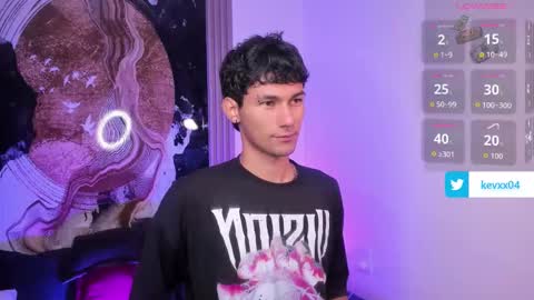  A L E X  online show from 12/04/25, 03:38