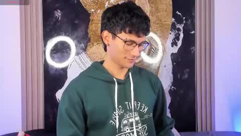  A L E X  online show from 06/20/26, 02:36