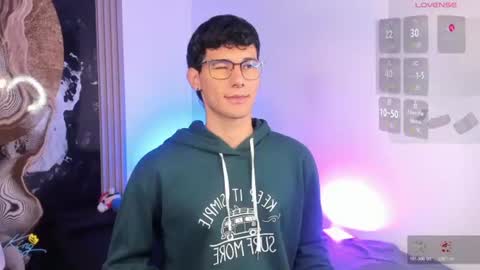  A L E X  online show from 06/26/26, 03:33