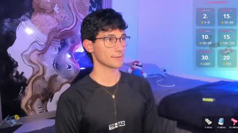  A L E X  online show from 07/01/26, 09:36
