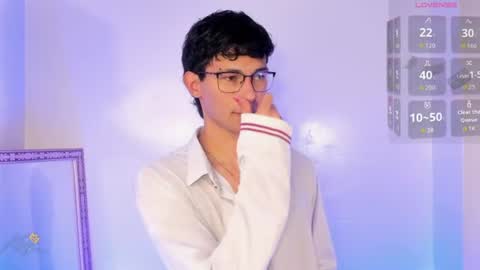  A L E X  online show from 07/03/26, 02:40