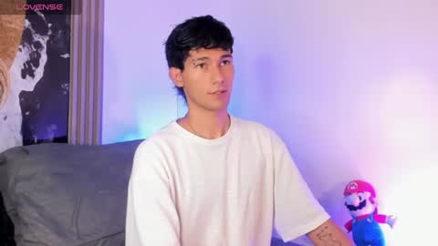  A L E X  online show from 07/04/26, 03:45