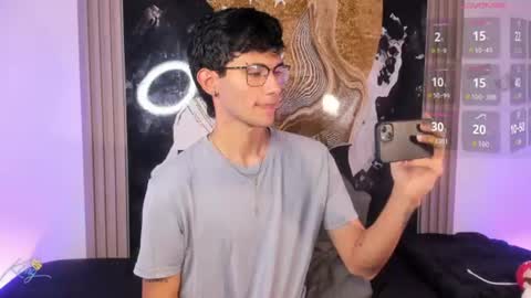  A L E X  online show from 07/07/26, 03:20