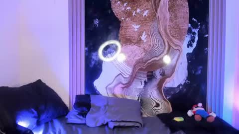  A L E X  online show from 07/12/26, 03:41
