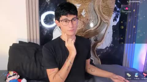  A L E X  online show from 07/15/26, 03:12