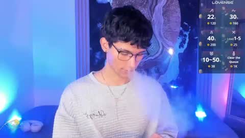 A L E X  online show from 07/16/26, 03:01