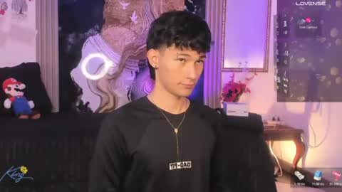  A L E X  online show from 07/19/26, 03:43