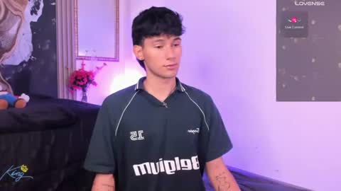  A L E X  online show from 07/25/26, 02:09