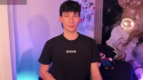  A L E X  online show from 07/26/26, 08:54