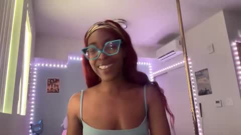 Snapshot of kingparrisjae chatting on 06/04/26, 07:09 King Parris Jae online show from 06/04/26, 07:09